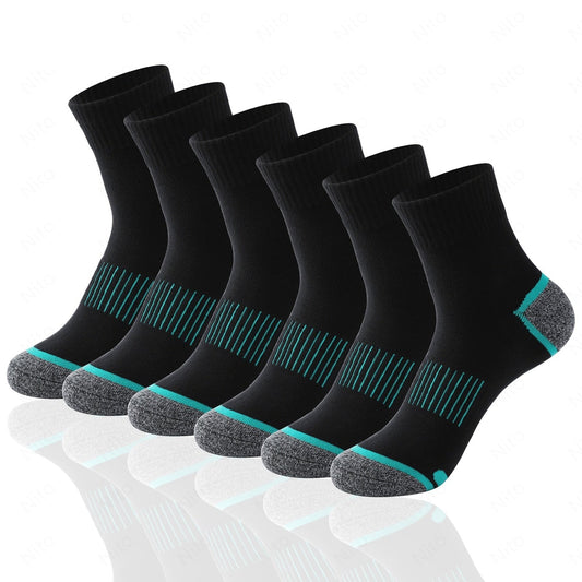 Set pánských sportovních ponožek