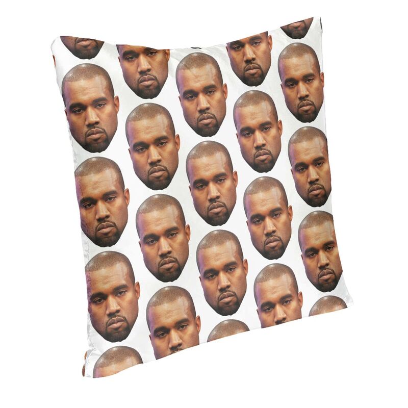 Povlak na polštář Kanye West