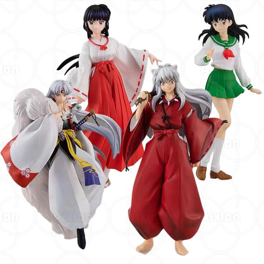 Figurka Inuyasha 20 cm