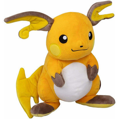 Plyšová hračka Pokémon Evolution