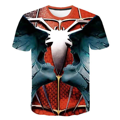 Dětské triko Avengers (Skladem v ČR)