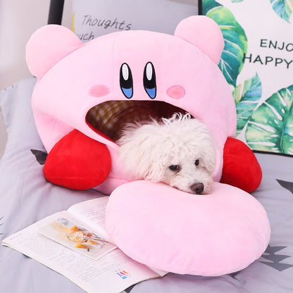 Plyšová hračka Kawaii
