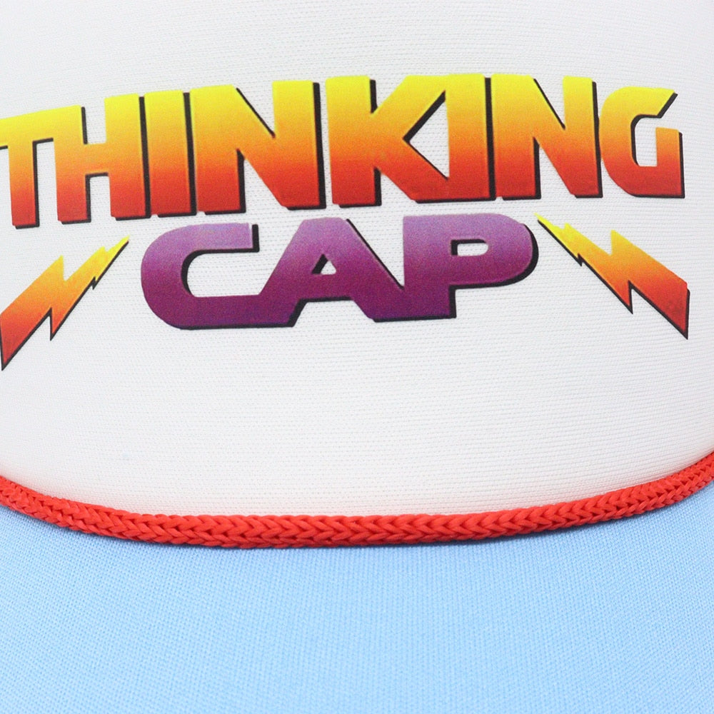 Kšiltovka Thinking Cap