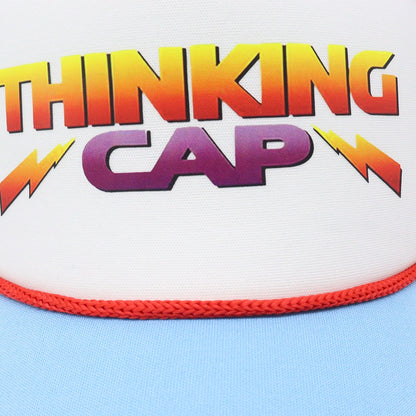Kšiltovka Thinking Cap