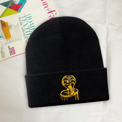 Čepice Cobra Kai