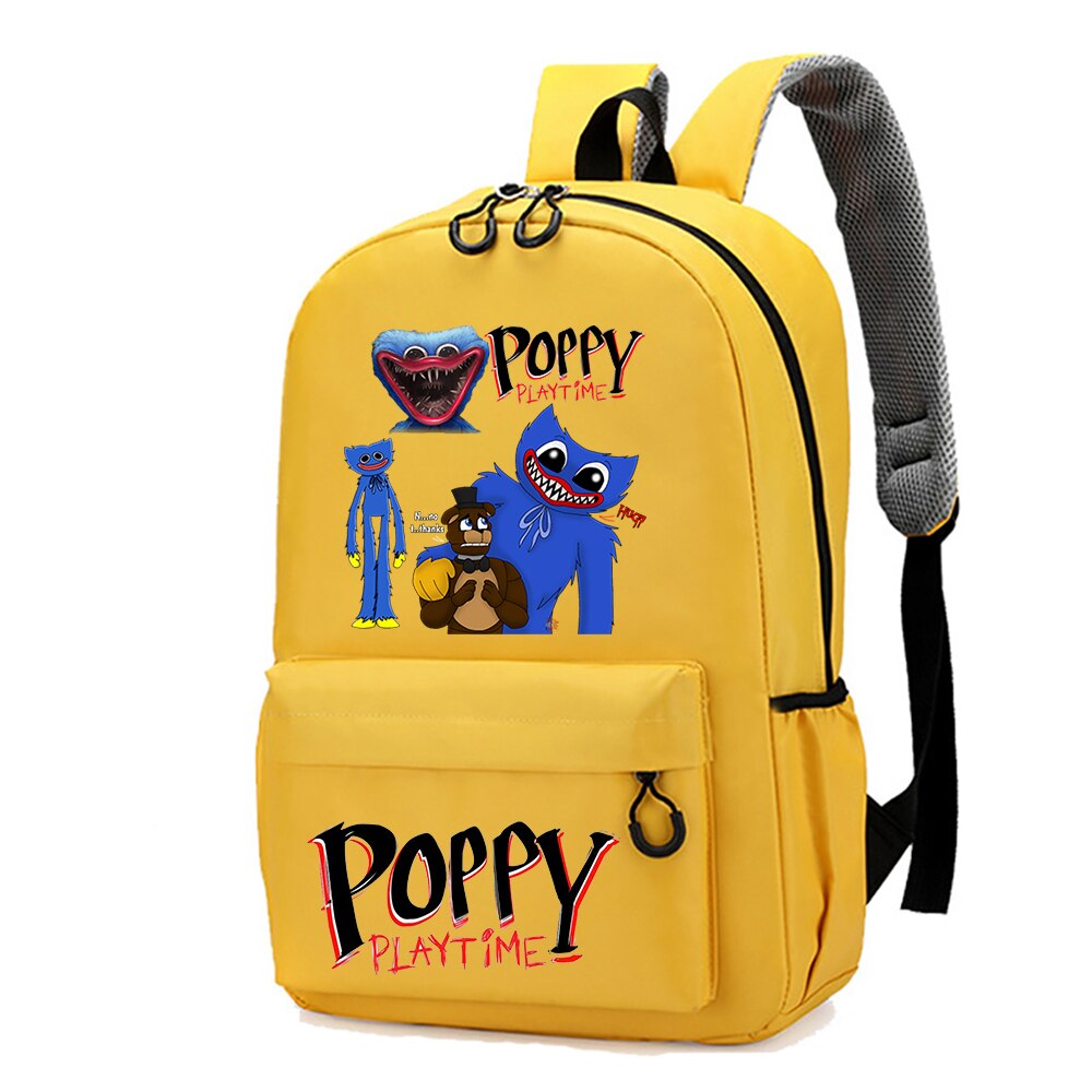 Školní batoh Poppy Playtime