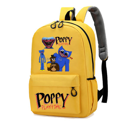Školní batoh Poppy Playtime