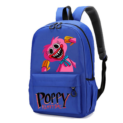 Školní batoh Poppy Playtime