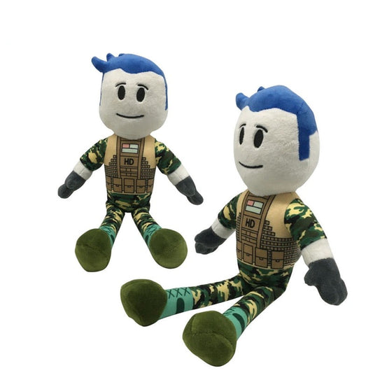Plyšová hračka Roblox
