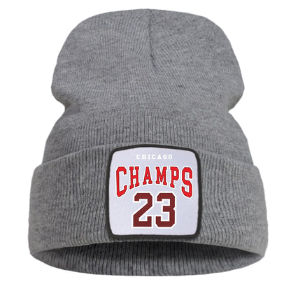 Čepice 23 Champs
