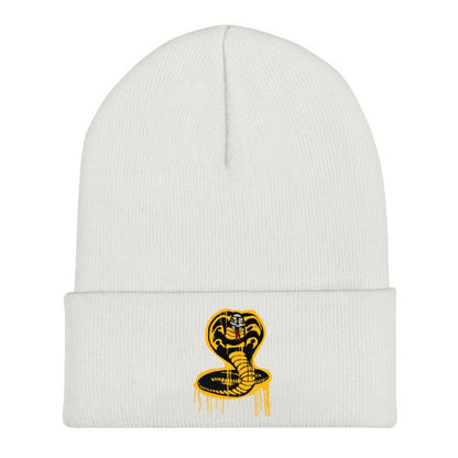 Čepice Cobra Kai