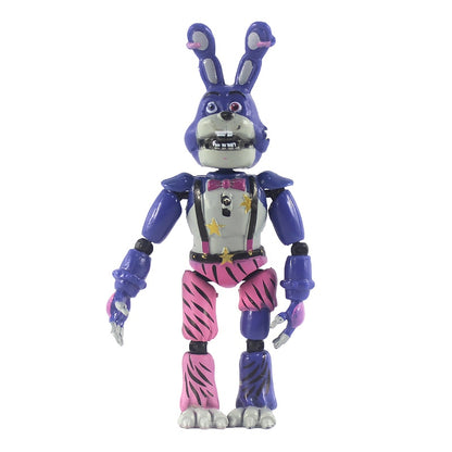 Figurky Five Night At Freddy 3 ks