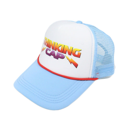 Kšiltovka Thinking Cap