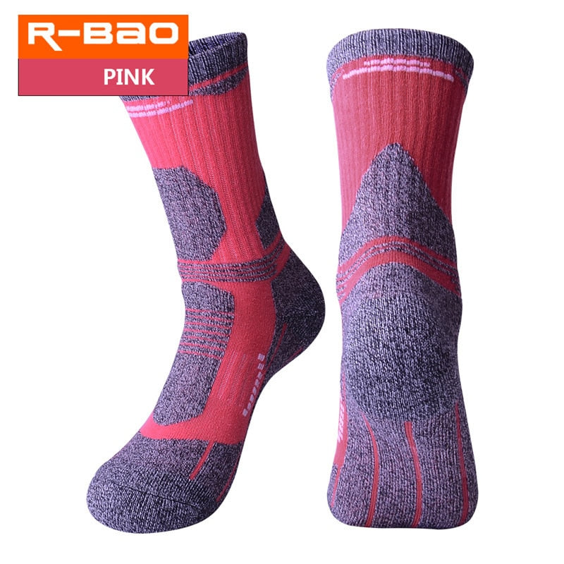 Unisex ponožky na lyžování