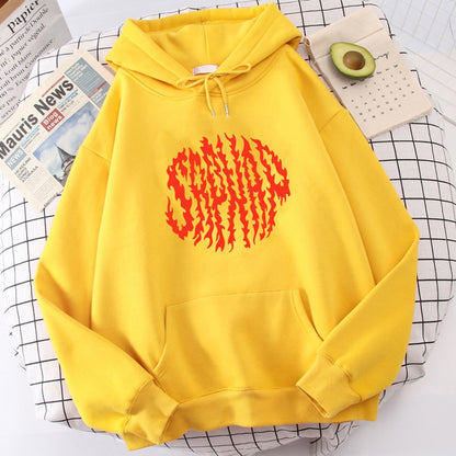 Unisex mikina Sapnap