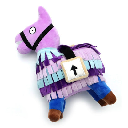 Plyšová hračka Fortnite Rainbow Horse