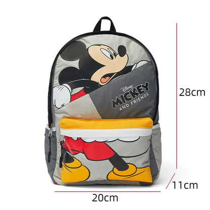 Školní batoh Mickey
