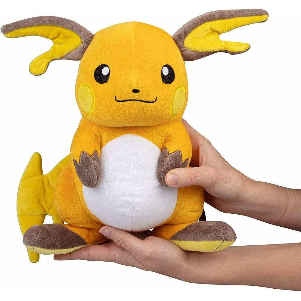 Plyšová hračka Pokémon Evolution