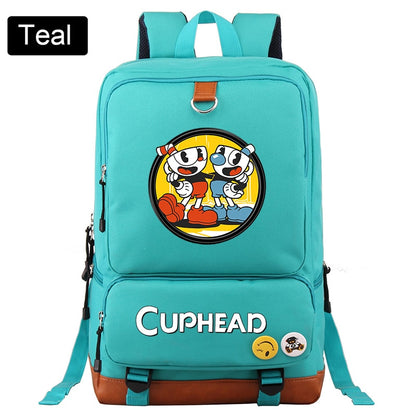 Dětský batoh Cuphead