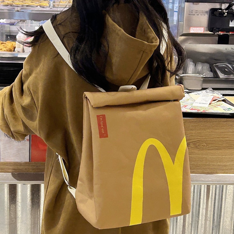 Batoh McDonald