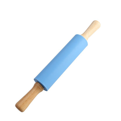 Silikonový váleček na těsto
