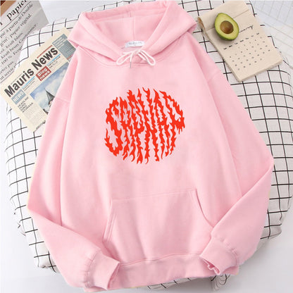 Unisex mikina Sapnap