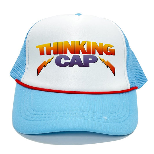 Kšiltovka Thinking Cap