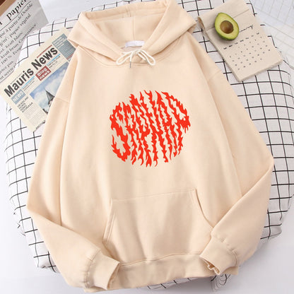 Unisex mikina Sapnap