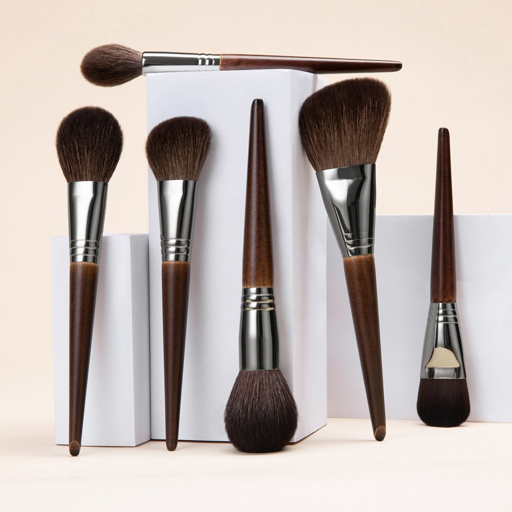 Štětec na make-up