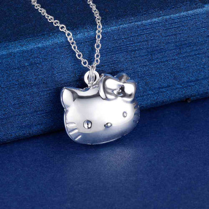 Náhrdelník Hello Kitty