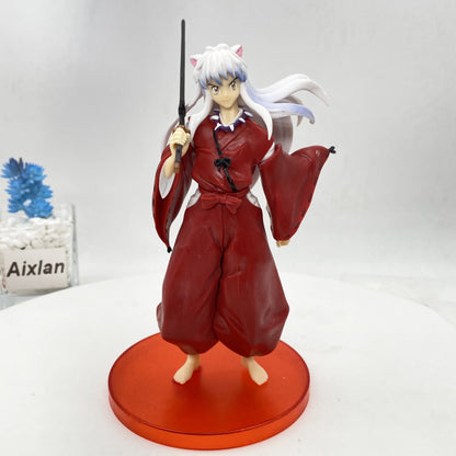 Figurka Inuyasha 20 cm