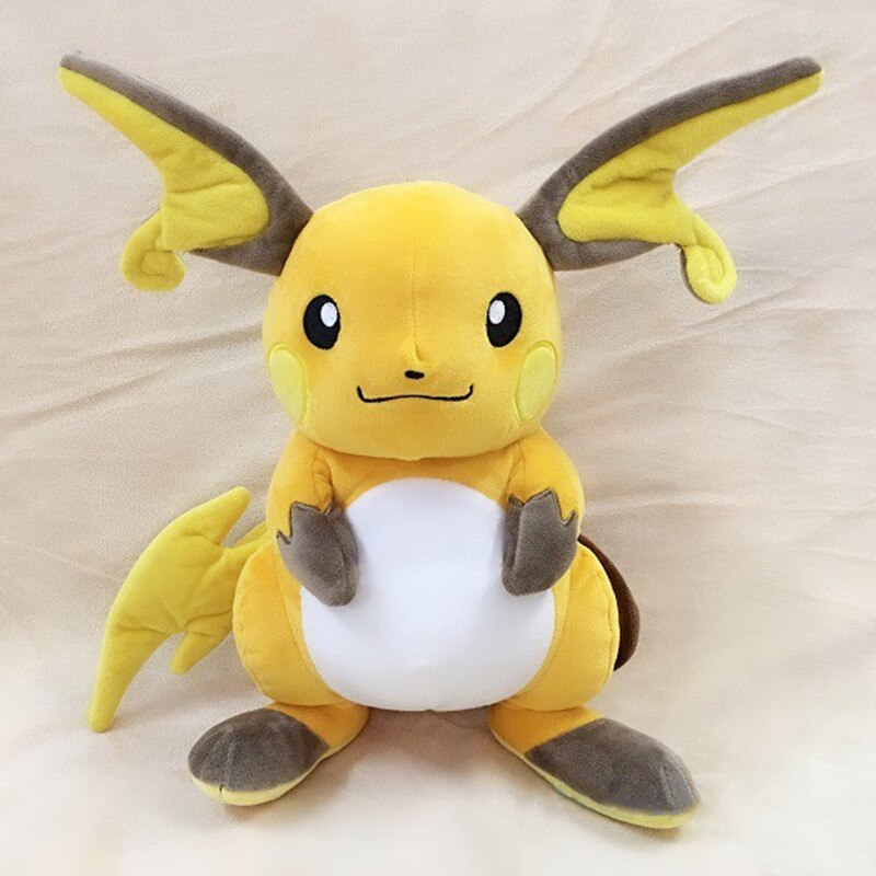 Plyšová hračka Pokémon Evolution