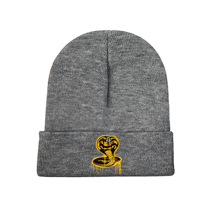 Čepice Cobra Kai