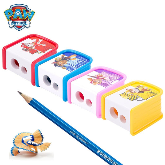 Ořezávátko na tužky Paw Patrol