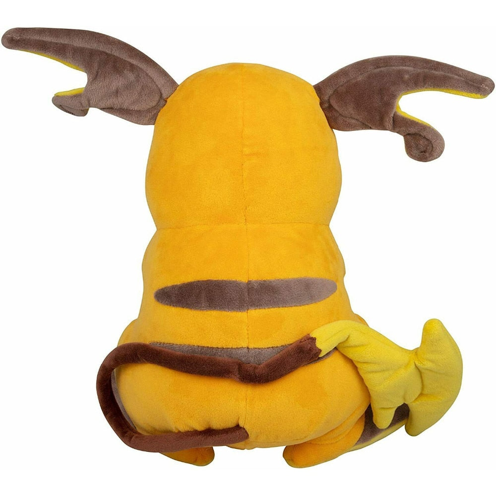 Plyšová hračka Pokémon Evolution