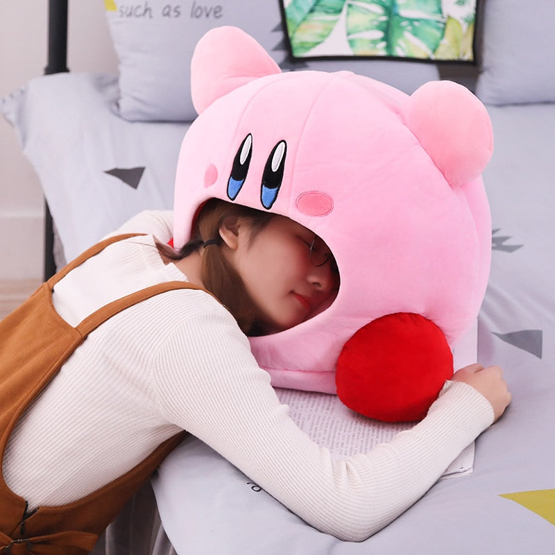 Plyšová hračka Kawaii