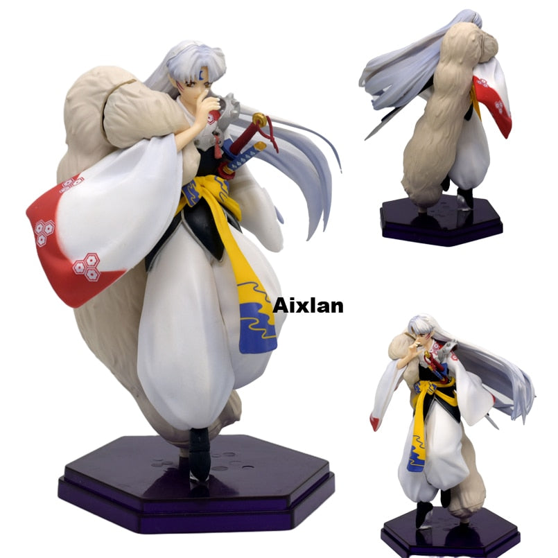 Figurka Inuyasha 20 cm