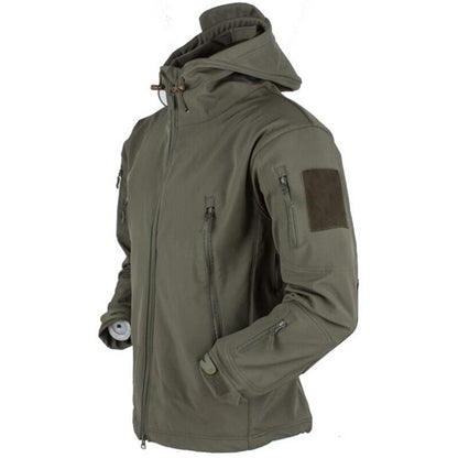 Pánská army bunda