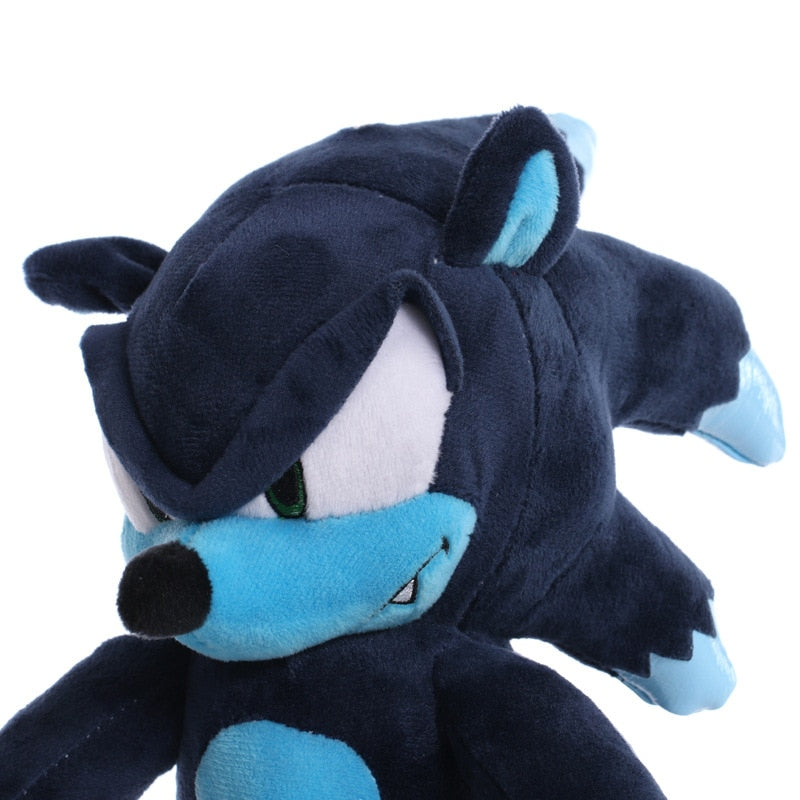 Plyšová hračka Sonic
