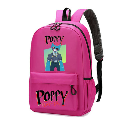 Školní batoh Poppy Playtime
