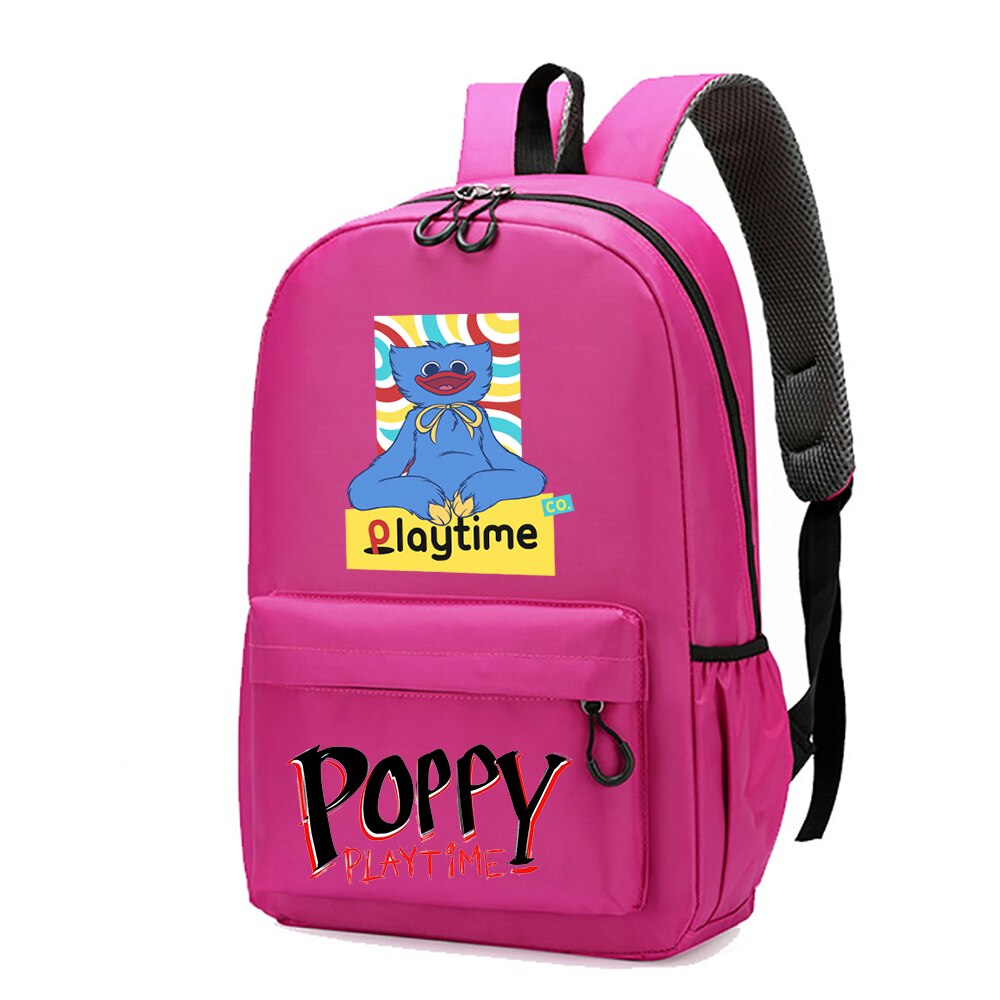 Školní batoh Poppy Playtime