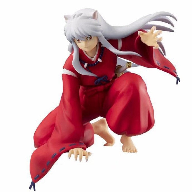 Figurka Inuyasha 20 cm