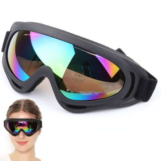 Lyžařské brýle s UV