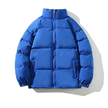 Unisex zimní bunda