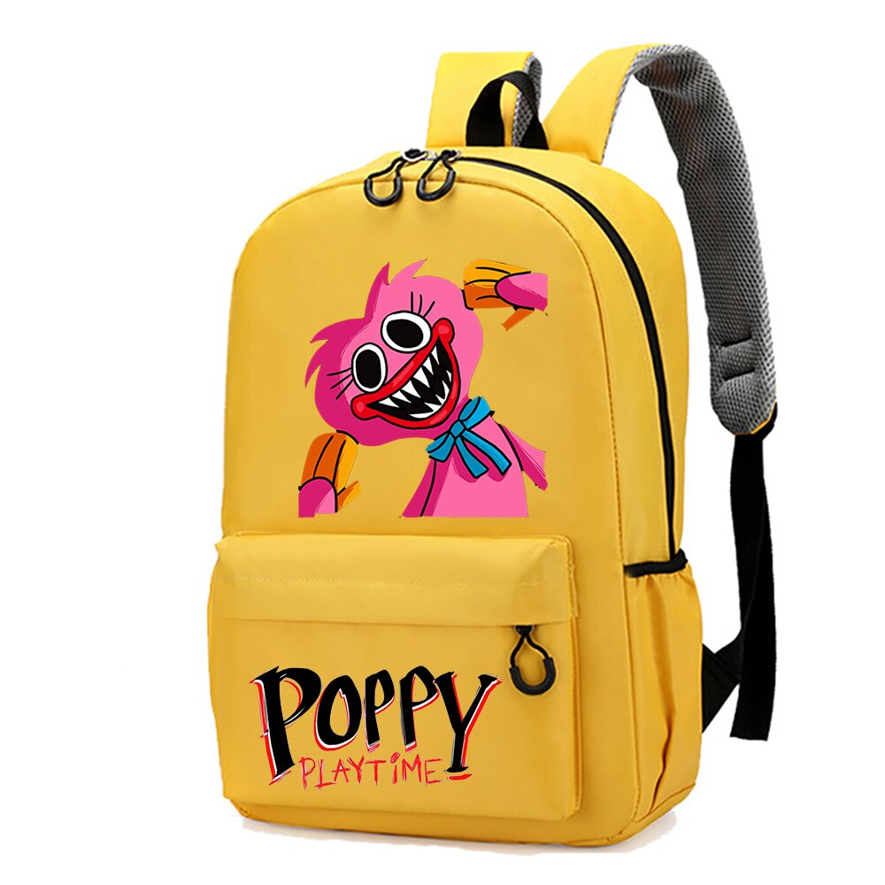 Školní batoh Poppy Playtime