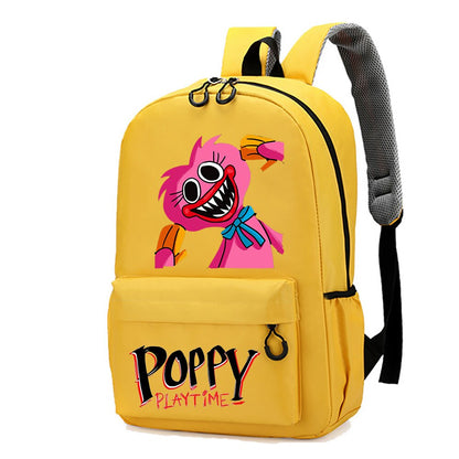 Školní batoh Poppy Playtime