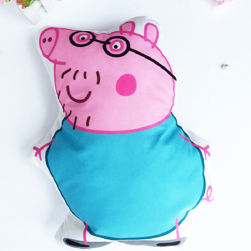 Polštář Peppa Pig
