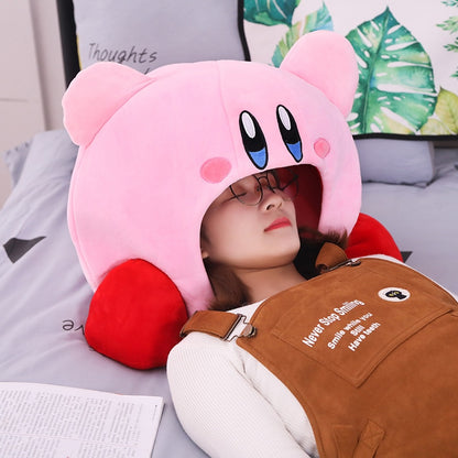 Plyšová hračka Kawaii