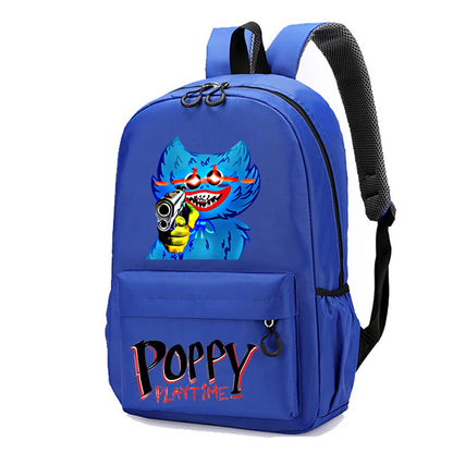 Školní batoh Poppy Playtime