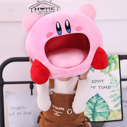 Plyšová hračka Kawaii